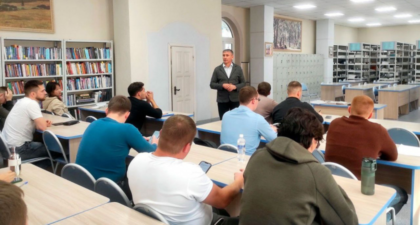 В Иркутской области установили стипендию для одаренных первокурсников