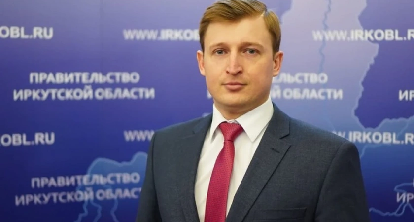 Министр сельского хозяйства Иркутской области сложил полномочия после десяти лет работы