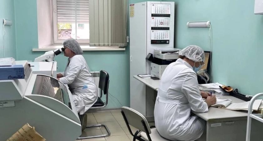 В Иркутске врачи начали диагностировать рак кожи на ранних стадиях