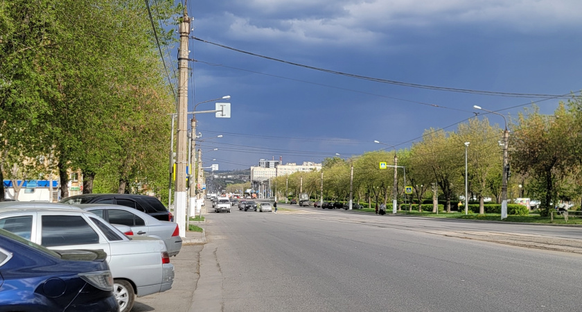 В Иркутской области 25 сентября усилятся дожди и ветер