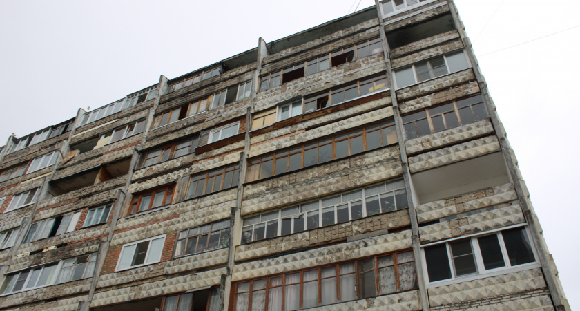 “Сервисный центр” Усолья-Сибирского получит в управление городские общежития