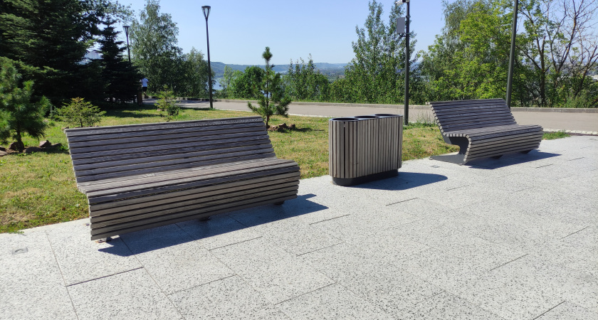 Усолье-Сибирское вошло в число победителей всероссийского форума по благоустройству