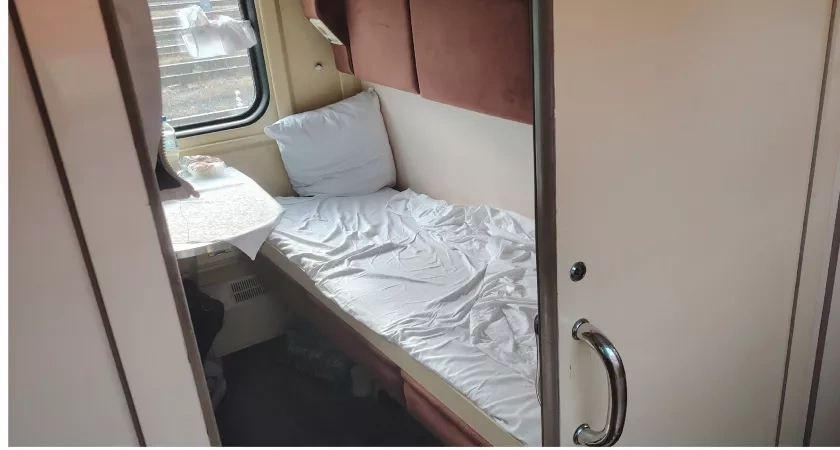 "В вагоне ехал я и 35 китайцев": Чего ждать от туристов из Китая в поездах РЖД