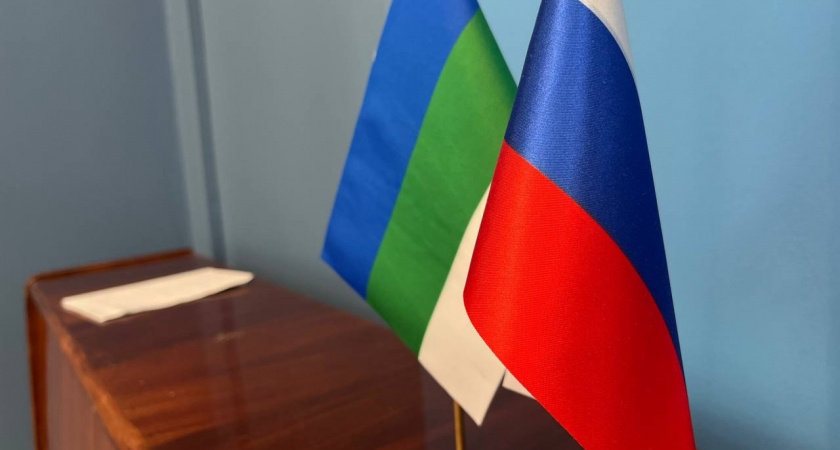 В Усолье-Сибирском первокурсники кадетских корпусов дали клятву верности Родине