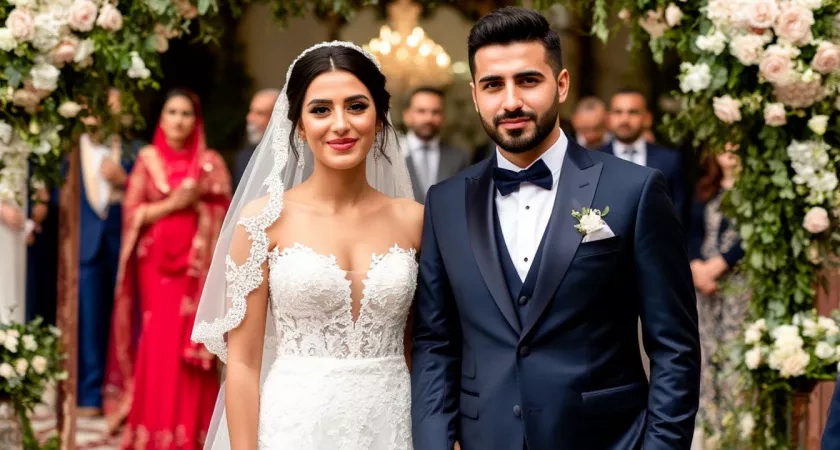 Почему турки перед свадьбой делают анализы крови?