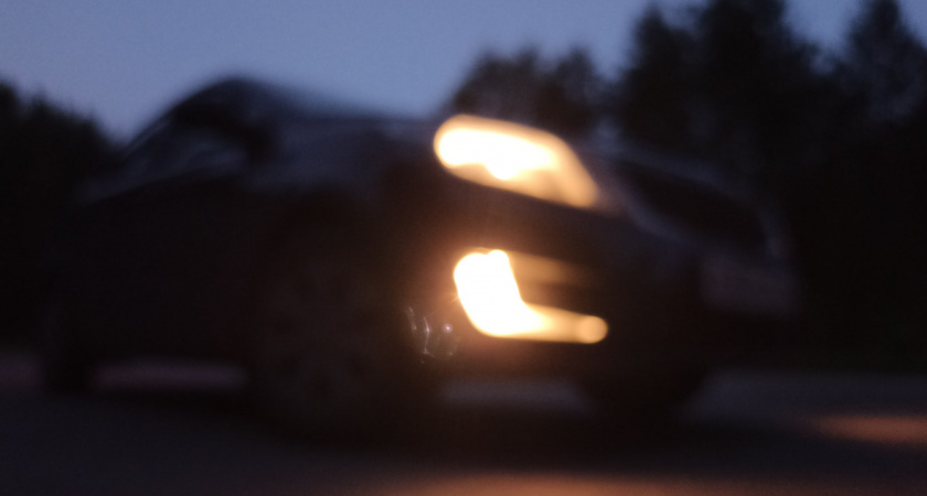 Смертельная авария произошла в Иркутской области