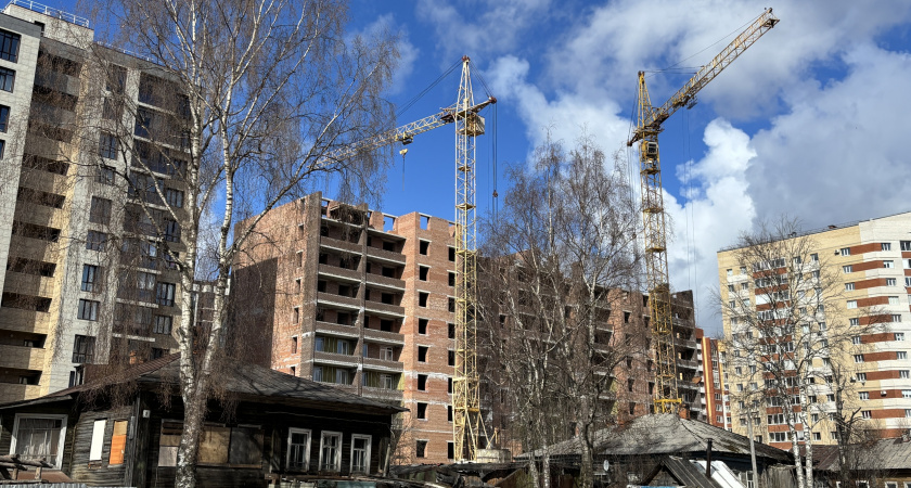 В Усолье-Сибирском мэр раскритиковал СМИ за публикации о проблемных домах