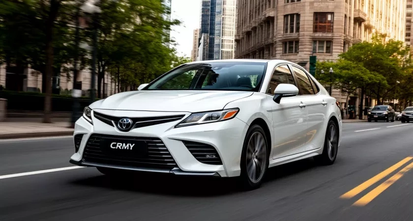 Названы 9 надежных автомобилей, которые могут проехать 500 тыс км: их можно смело брать — отличная замена китайским поделкам