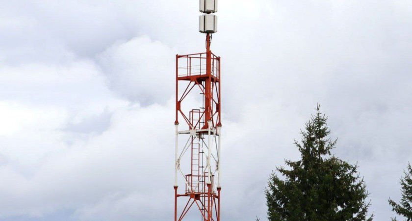 В Иркутской области продолжают выбирать адреса для новых вышек связи