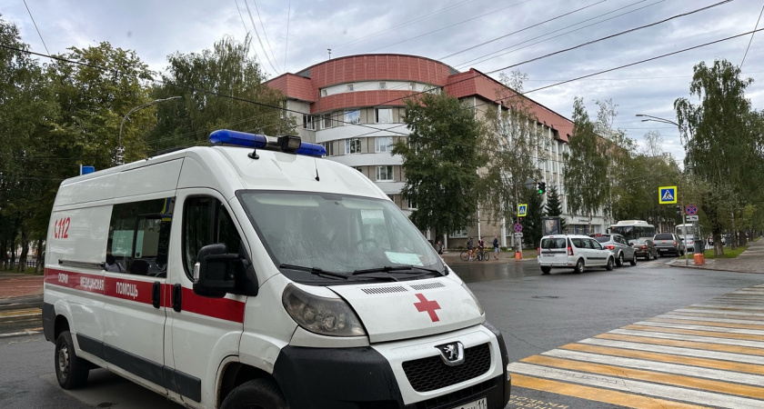 В Усолье-Сибирском покупатель жестоко избил сотрудника алкомаркета