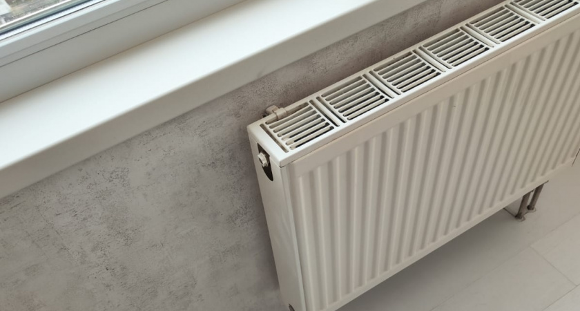 В Усолье-Сибирском жители остались без тепла в квартирах