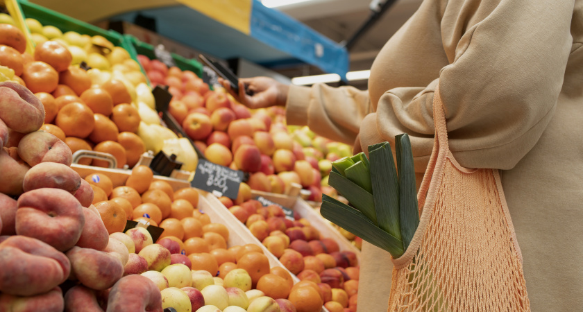 В Иркутской области утвердили новый порядок распределения мест на рынках и ярмарках