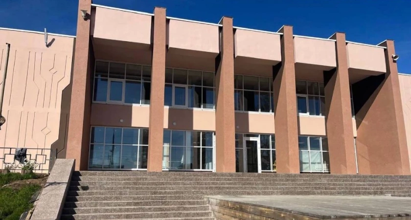 В Иркутской области модернизируют творческие учреждения