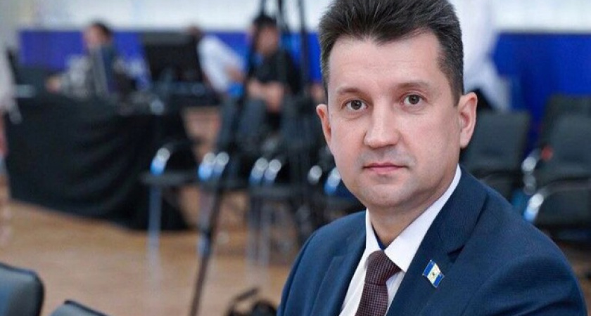 Глава Усольского района поздравил старшее поколение с праздником