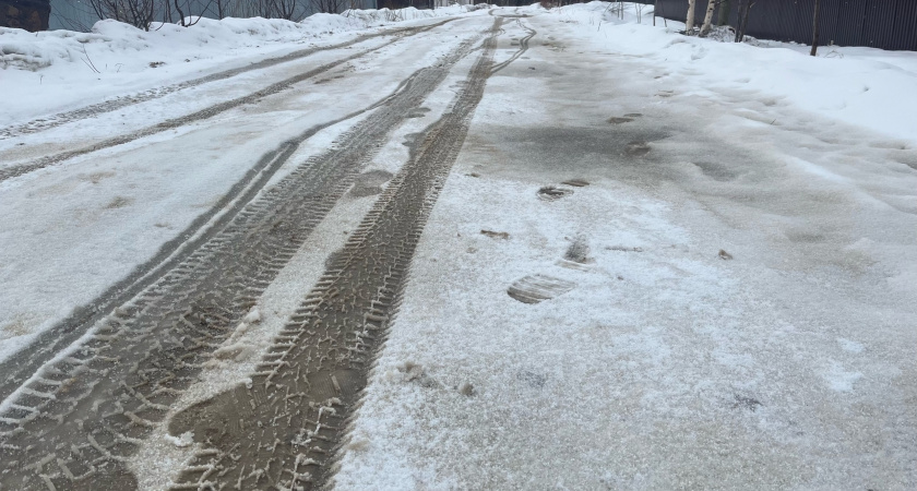 Иркутскую область 3 октября накроют снегопады