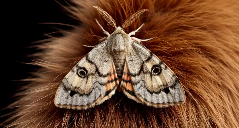 Затхлость ушла, а моли больше нет: Узнала натуральное средство, которое готовится за 5 минут — помогает надолго