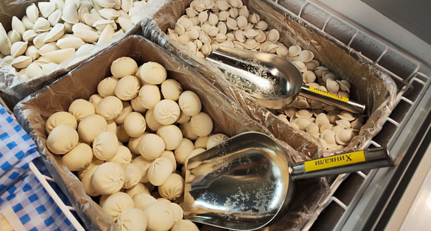 Роскачество обнародовало марки пельменей, не прошедших испытания экспертизой