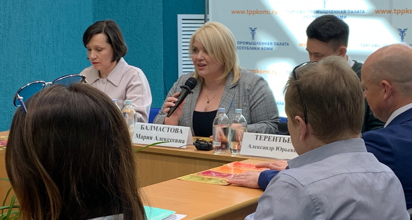 В Усолье-Сибирском прошло юбилейное заседание экологического совета региона