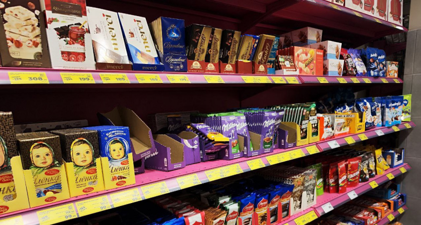 Ученые назвали самый полезный шоколад - не тёмный, не белый в 2 раза полезнее горького