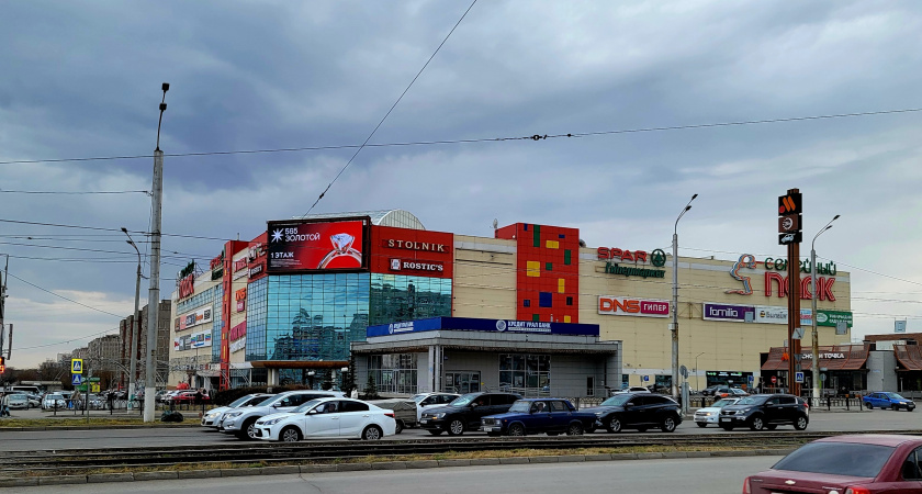 В Усолье-Сибирском прошла проверка торговых центров на предмет нелегальной занятости