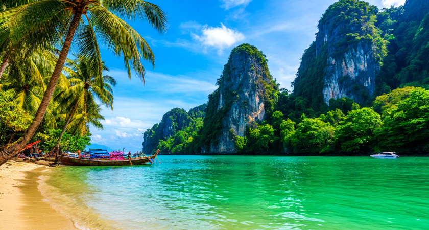 Отзыв о поездке на Пхукет: Толпы китайцев, катание на слонах и такси с московскими ценами – здесь стало очень дорого