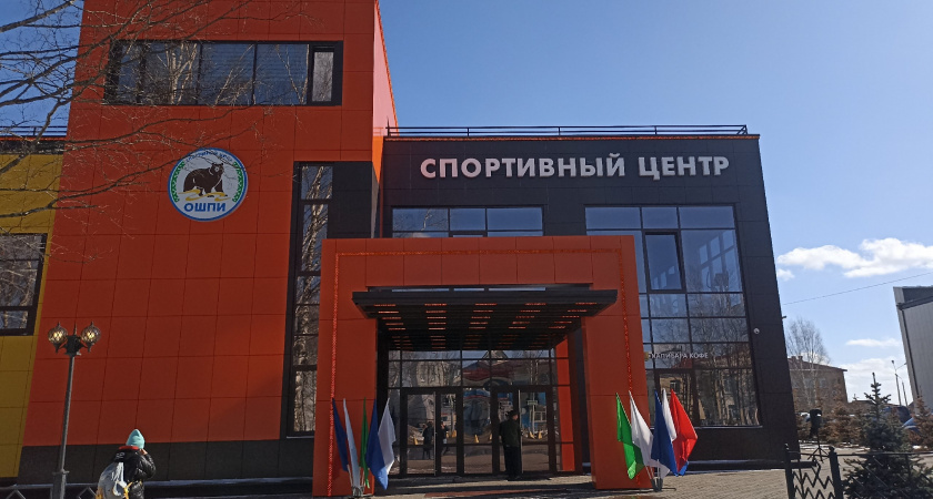 Спортсмены из Усолья-Сибирского выступили на первенстве по армейскому рукопашному бою 