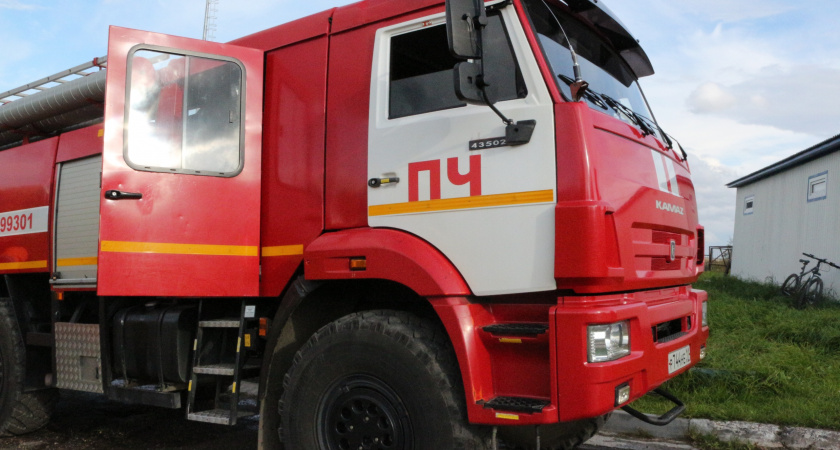 В Иркутской области в сентябре произошло более двух сотен пожаров