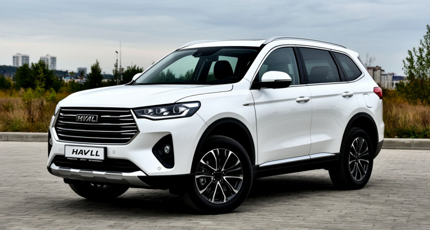 Можно доверять: китайские марки автомобилей, которые точно не подведут