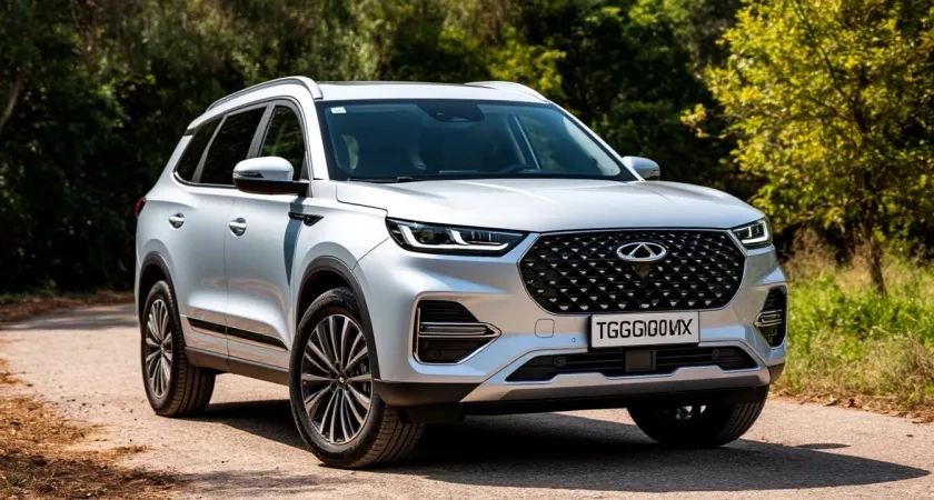 Не вздумайте их брать: автоэксперт раскрыл, какие 5 китайских кроссоверов лучше обходить стороной — намучаетесь