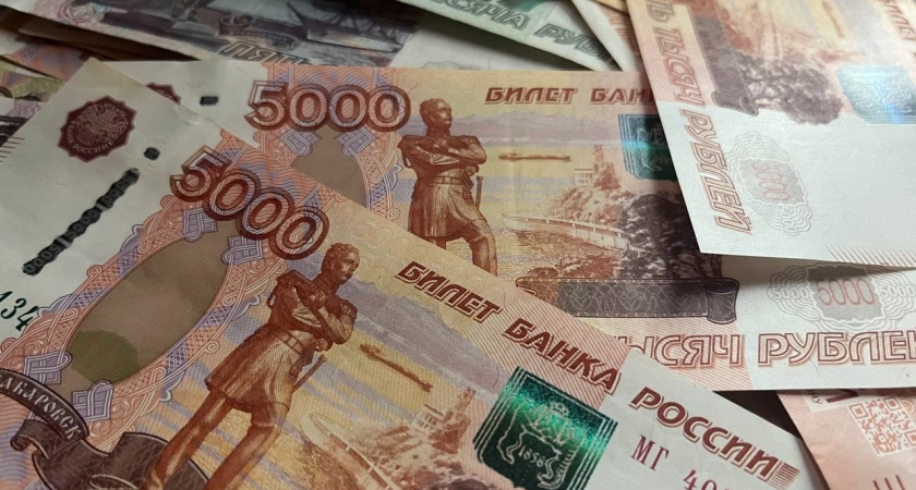 В Усолье-Сибирском учителям могут задержать декабрьскую зарплату