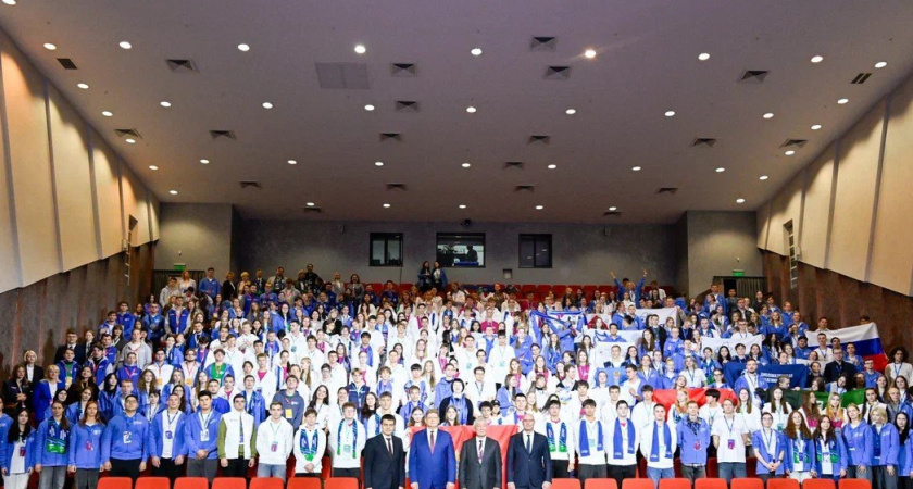 Иркутские студенты победили на международной олимпиаде по финансам