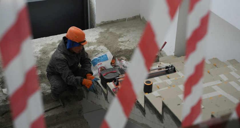 В Иркутской области возведут современный геронтологический комплекс