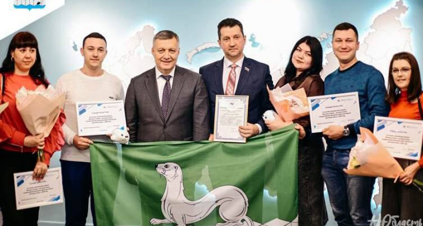 В Усольском районе восемь молодых семей улучшат жилищные условия в 2026 году