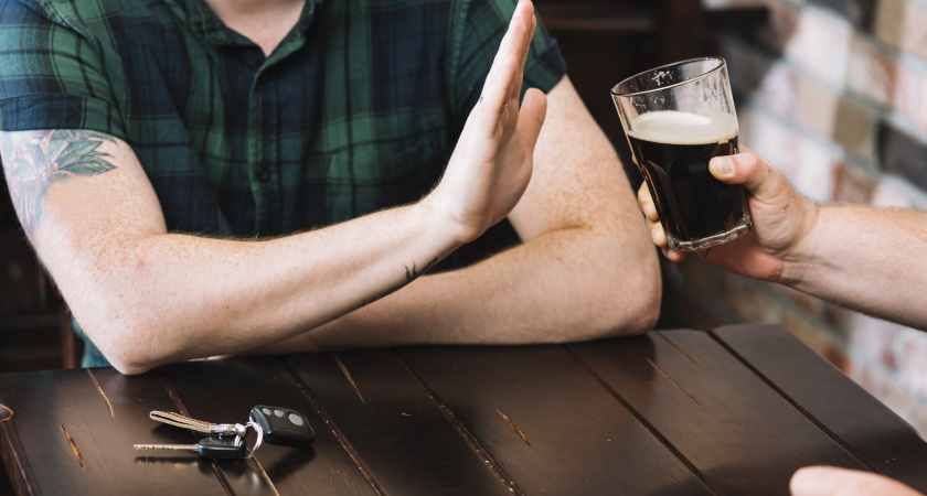 В Усолье-Сибирском возобновили работу группы для страдающих алкоголизмом