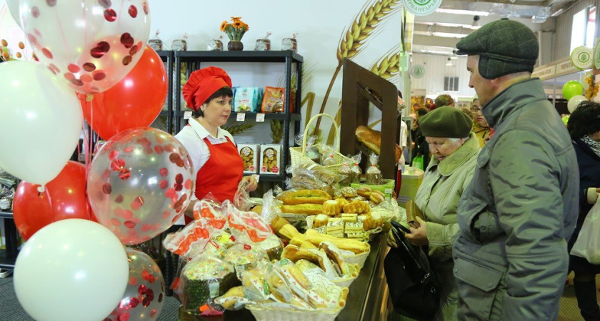 В Иркутской области откроется выставка достижений сельского хозяйства