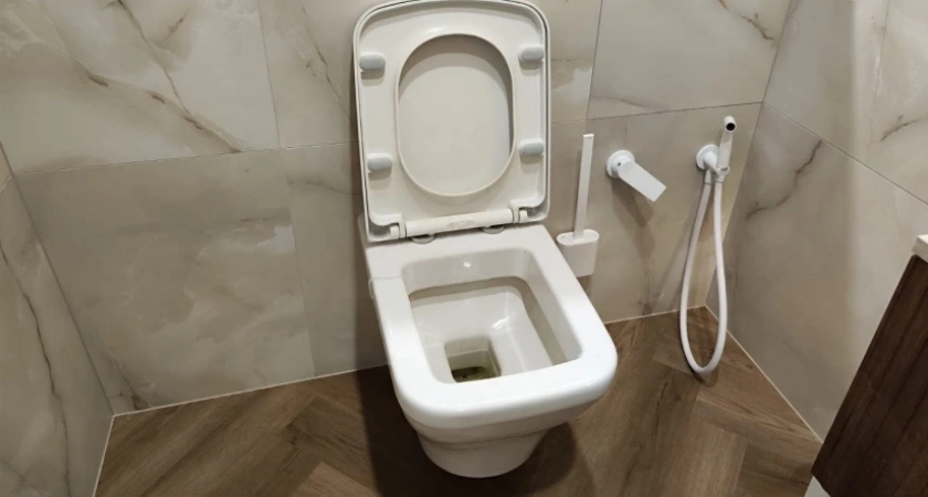 Только в 40 лет поняла, почему нельзя смывать туалетную бумагу в унитаз: вот в чем проблема