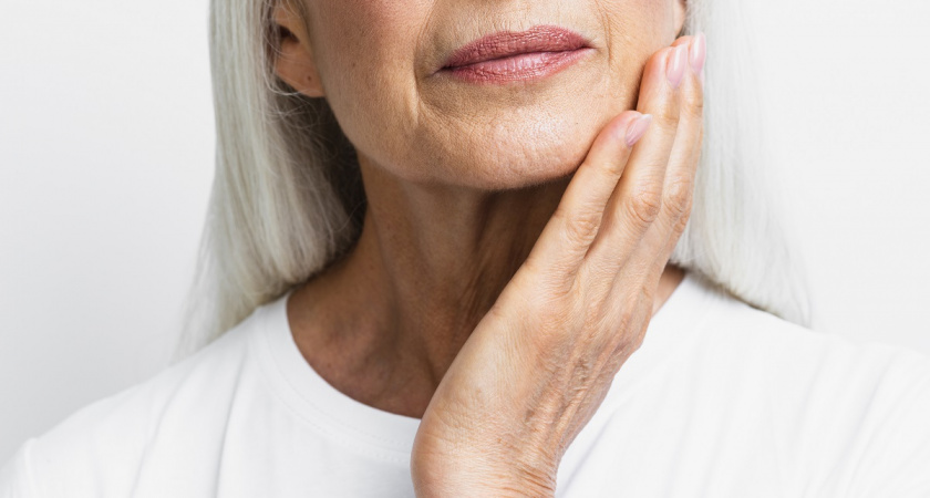 Кожа сморщилась как изюм: 4 привычки, которые ускоряют старение — вы точно этим грешите