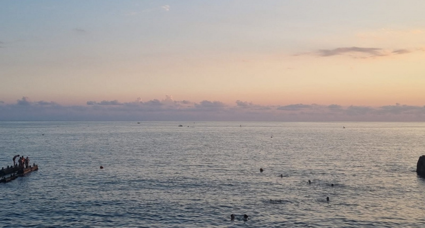 Наш «евротур» по Абхазии: палатки, попутки и полный отрыв от цивилизации. Страна души открылась нам с такой стороны, о которой молчат путев