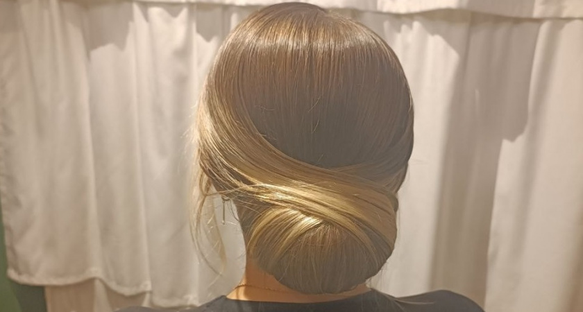 Знакомая кореянка открыла мне свой секрет густых волос: нужны соль и вода - волосы стали сиять, как после салонного ухода