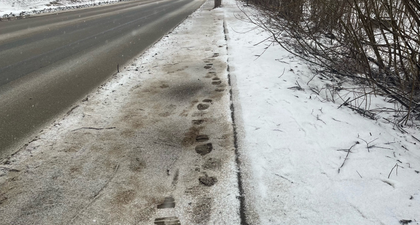Мокрый снег и -15 градусов: синоптики рассказали о погоде в Иркутской области 9 октября