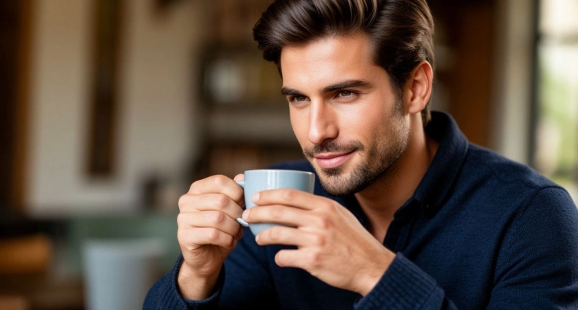 Не кофе и не какао: стал известен напиток, который любит наш мозг