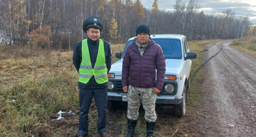 В Иркутской области запускают операцию по защите лесного фонда от черных лесорубов