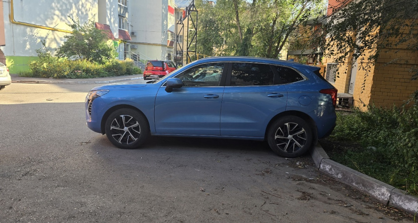 Купил Tank 500 за 6 млн — и это худшее решение в моей жизни. Месяц эксплуатации открыл мне глаза на вещи, о которых молчат дилеры