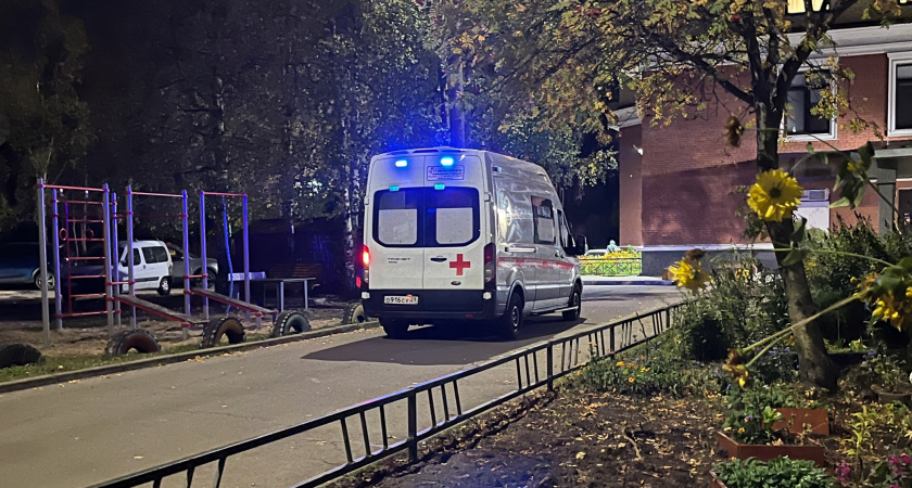 Иркутский водитель возместит ущерб за столкновение со “скорой”