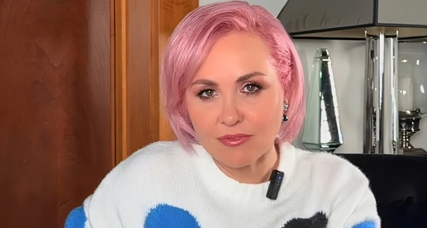 Осень перевернет их жизнь с ног на голову: Володина назвала знак, для которого судьба приготовила невероятный успех