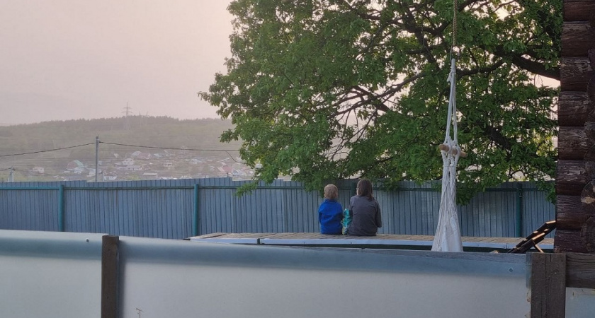 Древнее имя для мальчика, о котором все забыли: ласковое, презентабельное и очень красивое - в переводе значит «тот, кто чтит Бога»