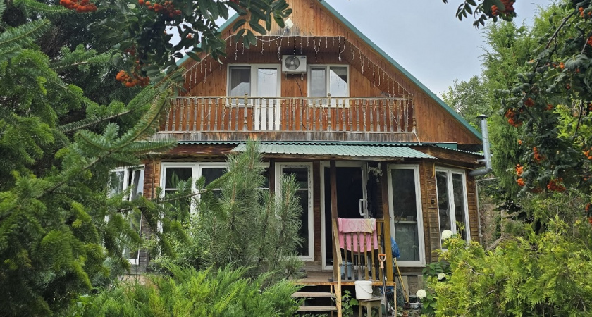 Американец гостил  в глубинке неделю. Его вопрос «Вы что, все миллионеры?» заставил иначе посмотреть на нашу жизнь