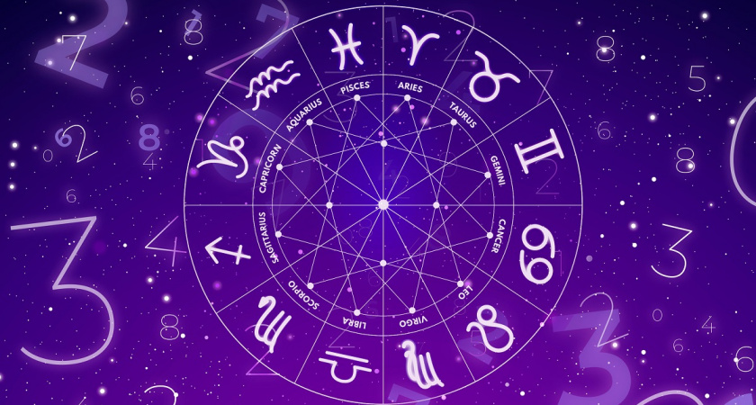 Овны, Стрельцы, Водолеи и Девы в гороскопе Василисы Володиной на субботу 18 октября
