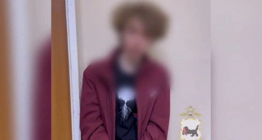 В Иркутской области подросток убил двоих человек из ревности