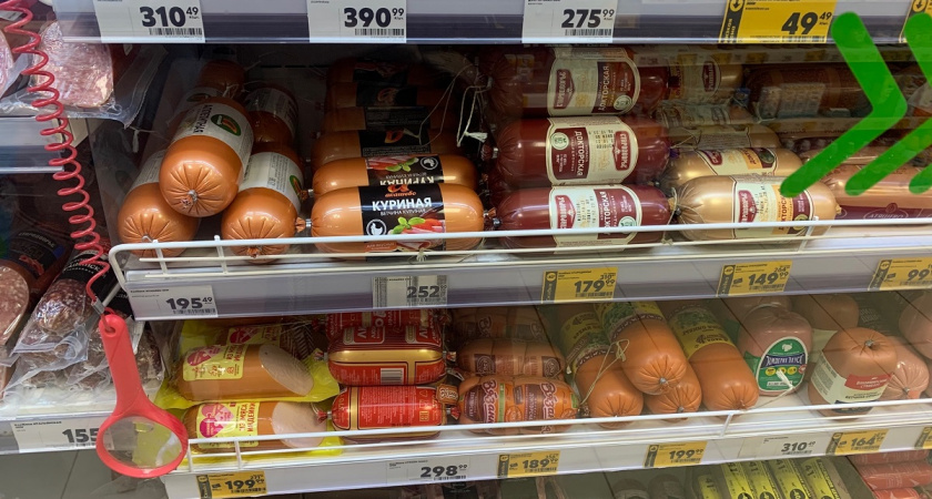 Если видите эти буквы на упаковке - сейчас же берите 3 палки: какие колбасы считаются самыми лучшими по мнению Роскачества